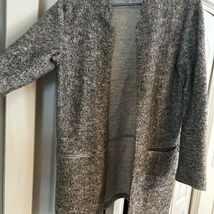 Gray Women's light jacket